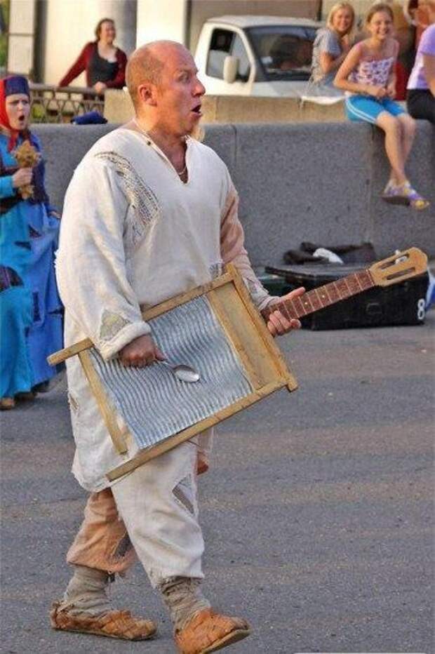 Просто приколы