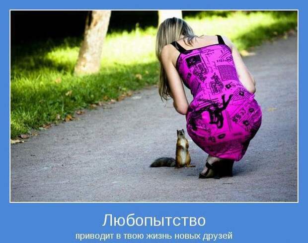 Мотиваторы, для тех кому нужна порция тепла и поддержки