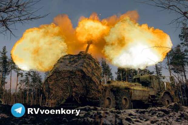 Украина сжигает стволы 155-мм гаубиц M777 быстрее, чем США их производят — The War Zone