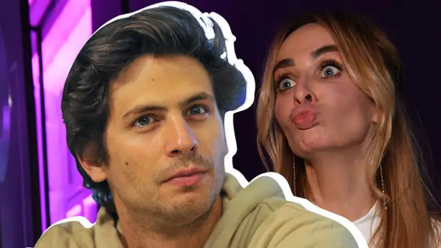 Александр Молочников: неудачные фильмы, театральный успех и роман с Екатериной Варнавой