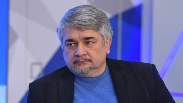 Ростислав Ищенко