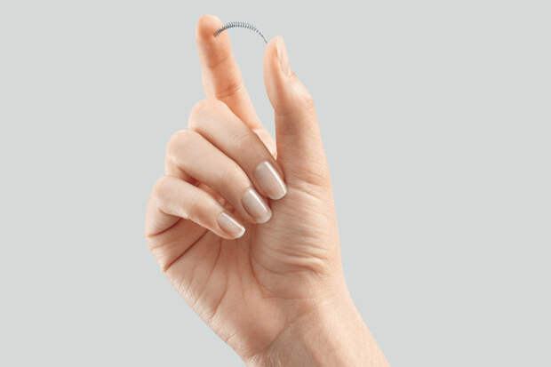 4. How A Facebook Group Got The FDA To Reconsider A Type Of Birth Control