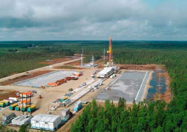 “Газпром нефть” добилась рентабельности на Баженовской свите