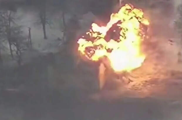 Из военнослужащих медийной 47 омбр ВСУ сформированы мобильные группы ПВО