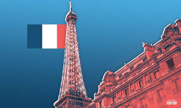 Reuters: Франция удивилась словам Трампа о закрытии воздушного пространства