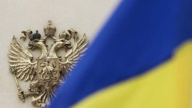 Ответ России на паспортный контроль Украины уже напряг Киев. Сырьевой придаток Запада: Украина лишь «дрова» Евросоюза