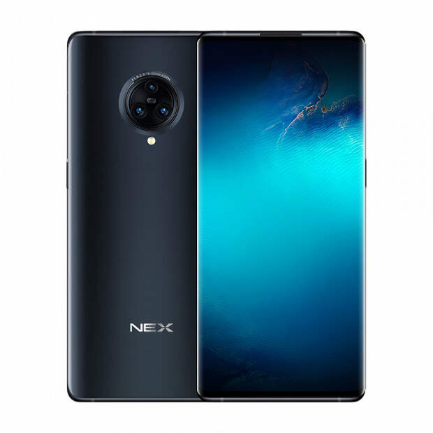 В ожидании Huawei Mate 30 Pro. Первый смартфон с экраном-водопадом и камерой на 64 Мп представят для России на «ИгроМире 2019»