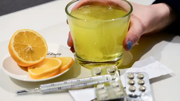 Врач дала рекомендации по профилактике гриппа