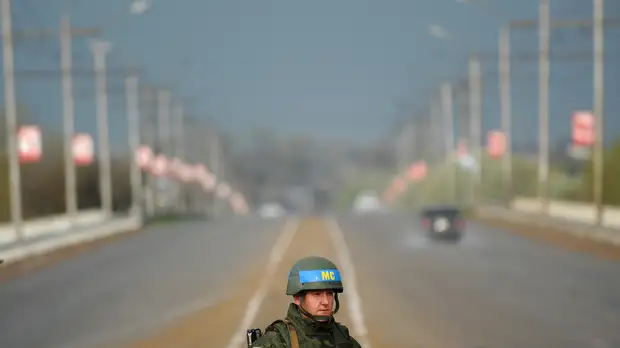 30 лет спустя: станет ли Приднестровье новым фронтом российско-украинского конфликта