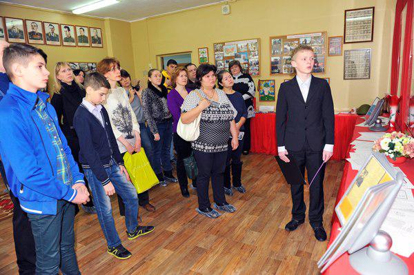 Школа-интернат циркового искусства имени Юрия Никулина. Фото: открытый источник