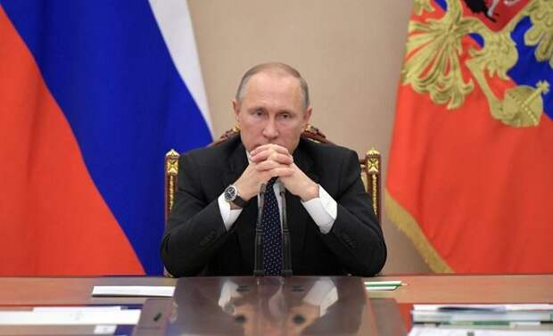 Путин признался, что "ничего революционного" в ходе "Прямой линии" не узнал