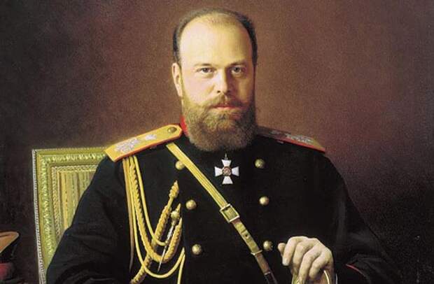 Москвич пытался продать исчезнувший дневник императора Александра III