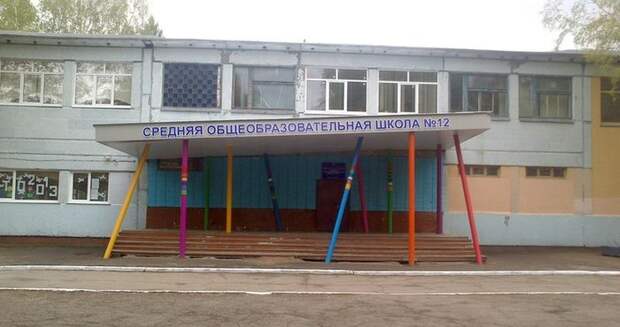 Такое возможно только в России маразмы, россия, юмор