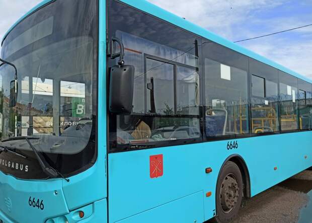 Петербургский «Пассажиравтотранс» закупит дизеля на 15 млрд