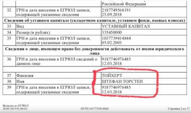 КИДАЛОВО ПОД МАРКОЙ BMW. «Автотор» в Калининграде выпускает фальшивые тачки