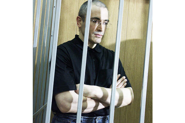 Новая история России глазами российских фотографов. Часть 1. 2000–2007