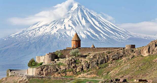арарат