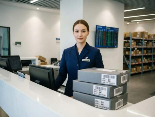 За год количество ПВЗ в РФ увеличилось почти на 50%