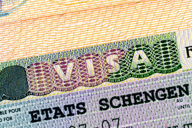 Италия и Франция выдали россиянам больше всего шенгенских виз в 2023 году
