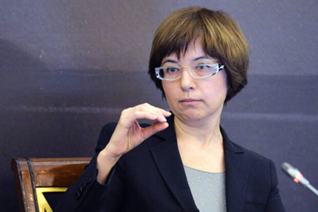 Ксения Юдаева