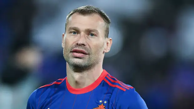 Алексей Березуцкий: хорошо, что пенальти в ворота ЦСКА не было