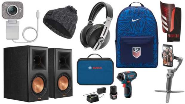 Daily Deals 7/12