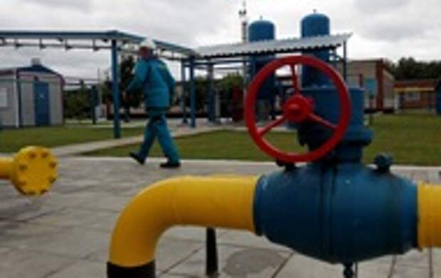 Украина потеряла $1 миллиард на сокращении транзита газа - эксперты