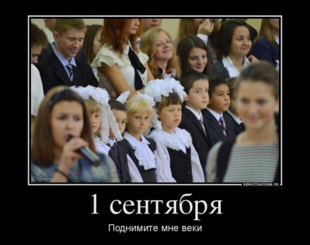 Свежая коллекция демотиваторов (32 шт)