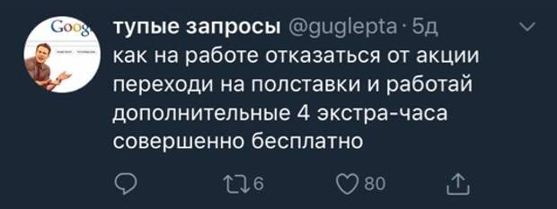 «Вакансия сиделка в интернете». 33 странных запроса о работе, собеседованиях и смысле жизни