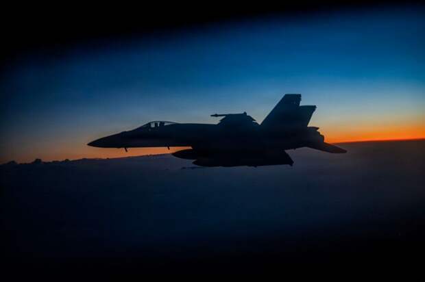 ISNA: Израиль и США нанесли удар по парку развлечений в Иране