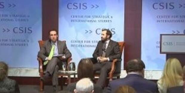 Блог им. ISI: Российский парламентарий просто стал предателем !?