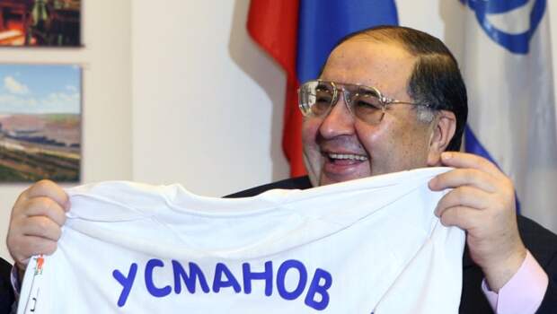 алишер усманов может потерять статус налогового резидента россии