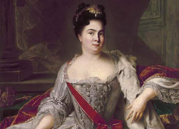 Екатерина I, Марта Самуиловна Скавронская, Интересные факты о Петре 1 Екатерина I, Марта Самуиловна Скавронская, Интересные факты о Петре 1