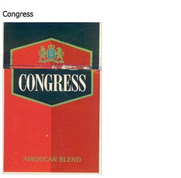 congress