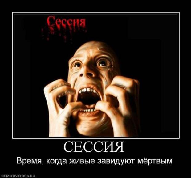 Демотиваторы