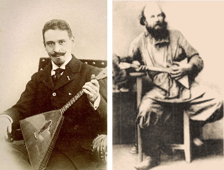 Удивительные факты о русском народе