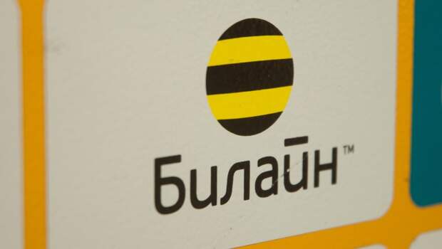 в соцсетях обсуждают проблемы в работе "билайн" и арест энтео