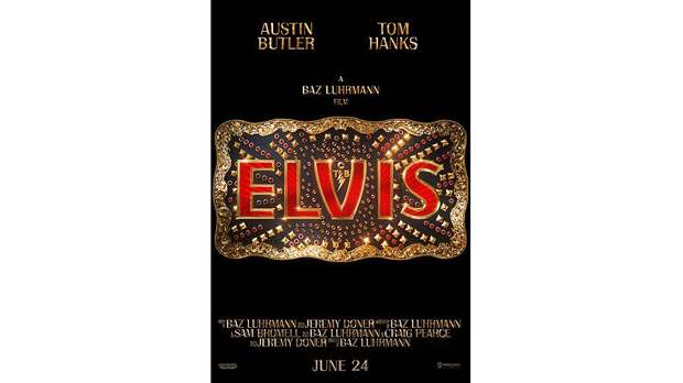 Виват, Король! Новый фильм, посвященный Элвису Пресли