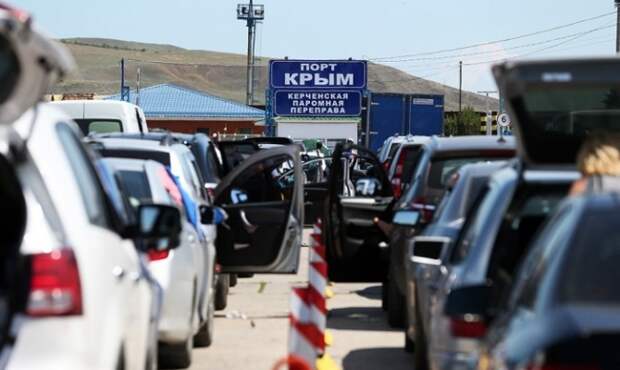 Крым будут развивать за счет внутреннего туризма