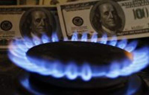 Госдеп призвал поднять цены на газ для украинцев