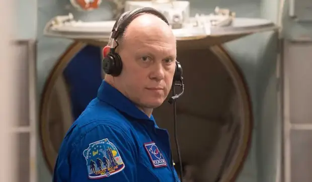 Депутат-космонавт принял участие в работе МГД с борта МКС