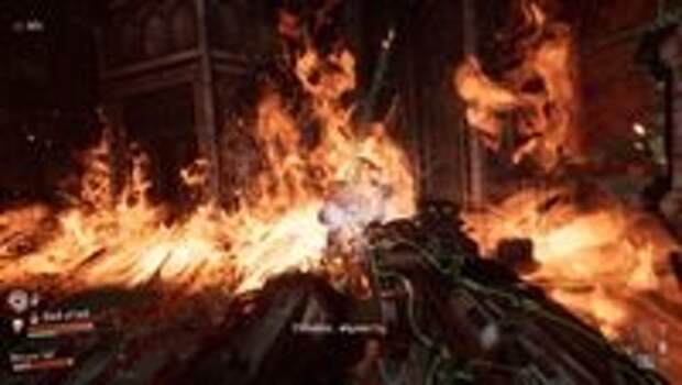Обзор Necromunda: Hired Gun