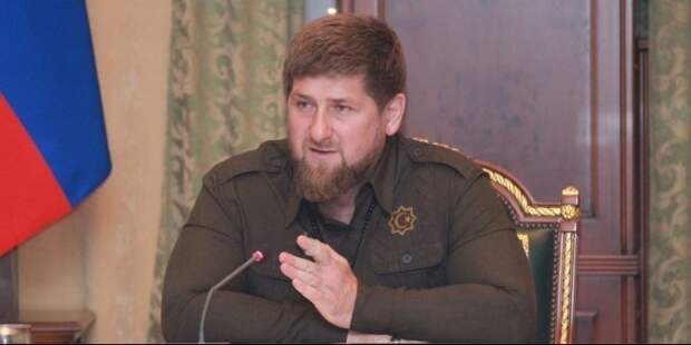 Кадыров заявил, что украинские власти не помешают ему приехать в Киев