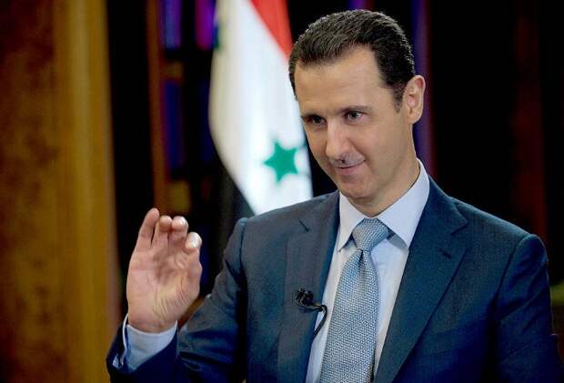 Асад обвинил враждебные страны в усилении поддержки боевиков в Сирии Асад обвинил враждебные страны в усилении поддержки боевиков в Сирии