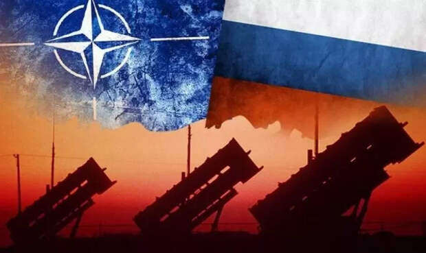 НАТО выпустило безумное обращение к России…