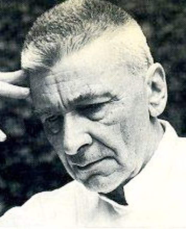 Оскар Кисс Мейерс / © www.tikiroom.com