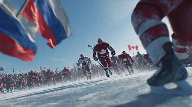 Энтони Блинкен назвал своим кумиром русского вратаря Владислава Третьяка