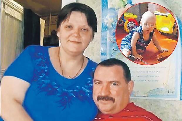 Елене Спаховой, которая похитила младенца из Дедовской больницы, официально предъявили обвинение