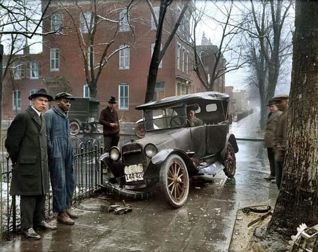 Расцветшие фотографии 17