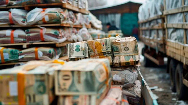 В Швейцарии украинского беженца обязали вернуть полученные пособия